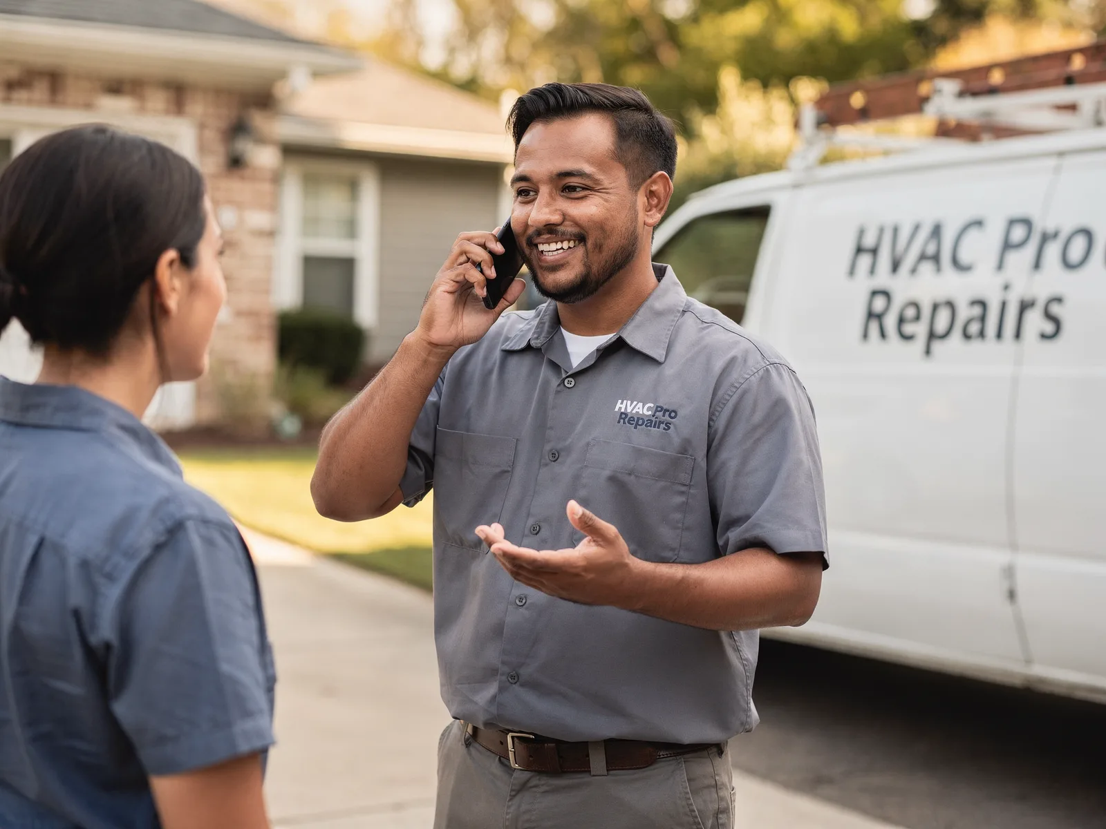 Heat Pump Repair Wolbach, NE FAQs